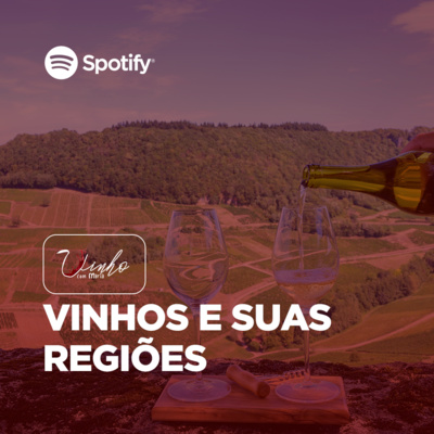 Vinho com Maria