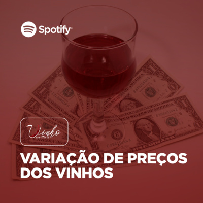 Vinho com Maria