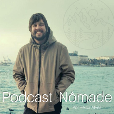 Podcast Nômade 097 - Filmmaker e Photographer, por Lucas Guerra