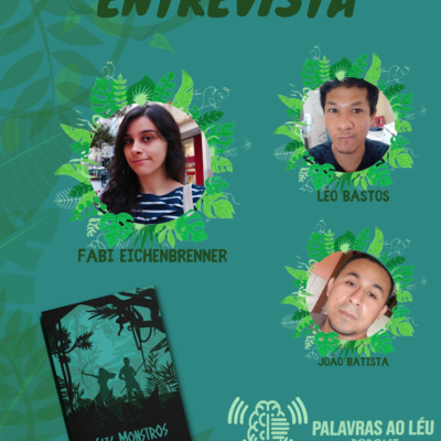 Palavras ao Léu