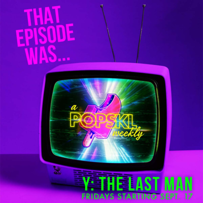 POPSKL Podcast