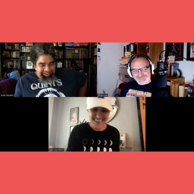 POPSKL Podcast