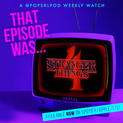POPSKL Podcast