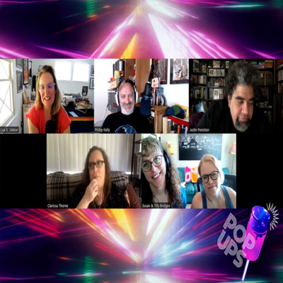 POPSKL Podcast