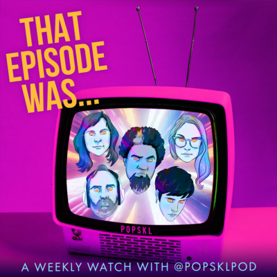 POPSKL Podcast