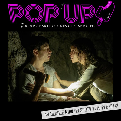 POPSKL Podcast