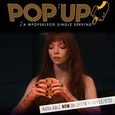 POPSKL Podcast