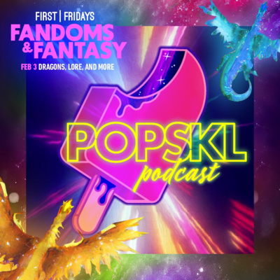 POPSKL Podcast