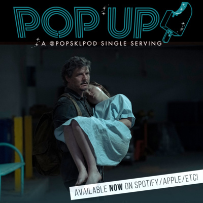 POPSKL Podcast