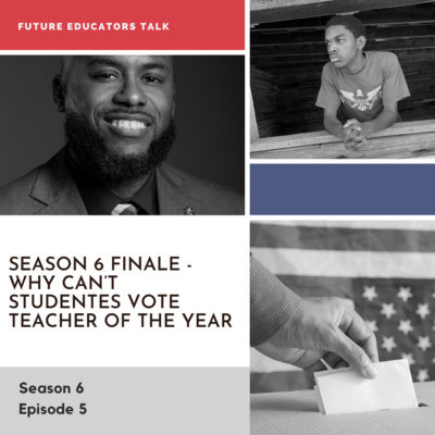 The Educators
