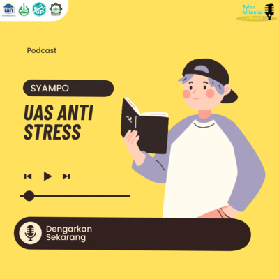 Syiar Milenial Podcast