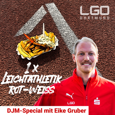 #9 (DJM-Special mit Eike Gruber)