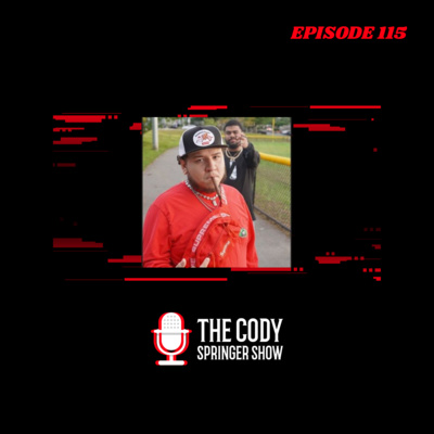 The Cody Springer Show
