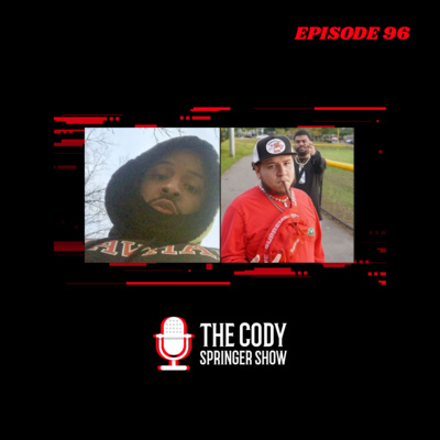The Cody Springer Show