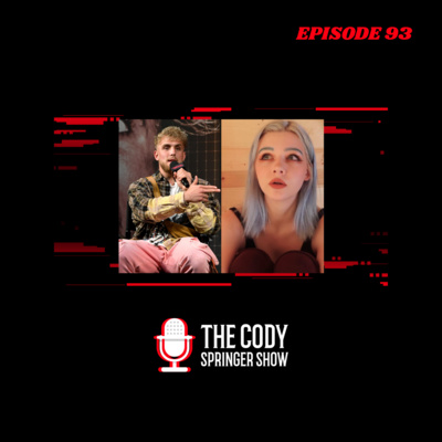 The Cody Springer Show