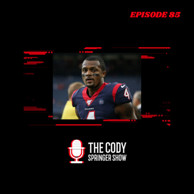 The Cody Springer Show