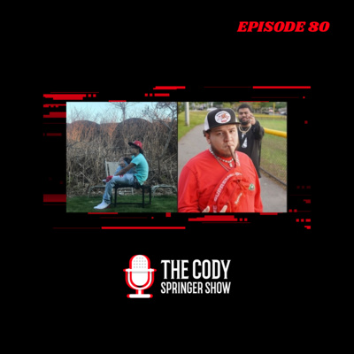 The Cody Springer Show
