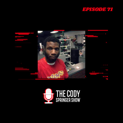 The Cody Springer Show