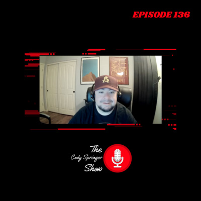 The Cody Springer Show