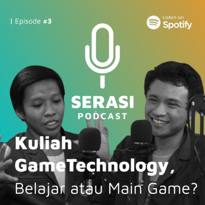 BEM POLIMEDIA JKT