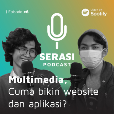 BEM POLIMEDIA JKT