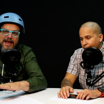 Vacílate Esto Podcast