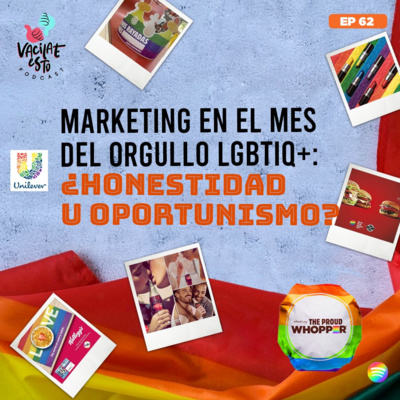 Vacílate Esto Podcast