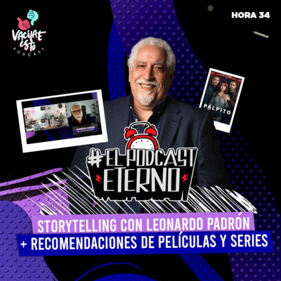 Vacílate Esto Podcast