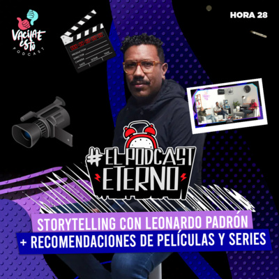 Vacílate Esto Podcast