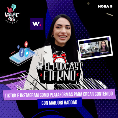 Vacílate Esto Podcast
