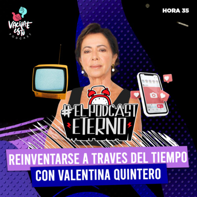 Vacílate Esto Podcast