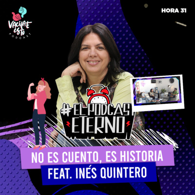 Vacílate Esto Podcast