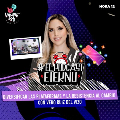 Vacílate Esto Podcast
