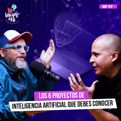 Vacílate Esto Podcast