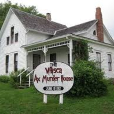 Episode 1: Villisca Ax Murders
