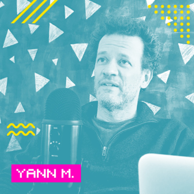 Life after Pi w/ Yann Martel