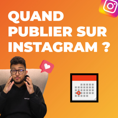 Quand et combien de fois publier sur Instagram en tant que coach sportif ?