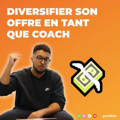 Diversifier son offre en tant que coach sportif