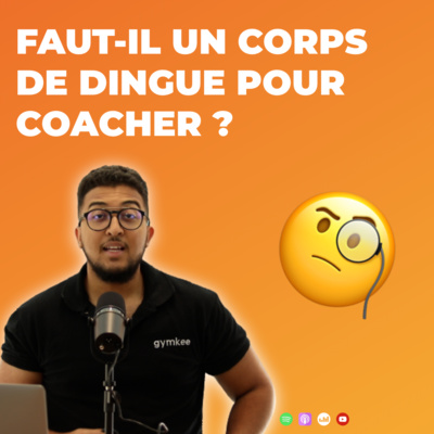 L'importance du physique en tant que coach sportif