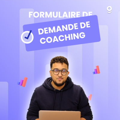 3 conseils pour créer les MEILLEURS FORMULAIRES de demande de coaching