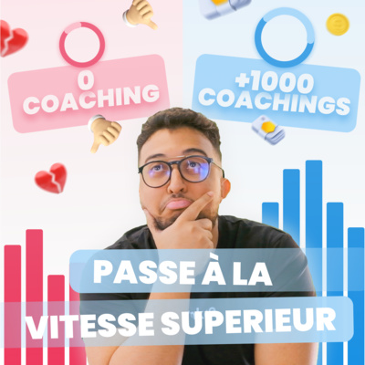 Comment passer de 10 à 25 clients en tant que coach sportif en ligne?