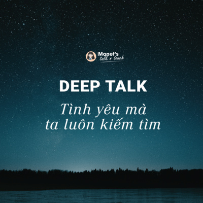 tình yêu mà ta luôn kiếm tìm? episode artwork