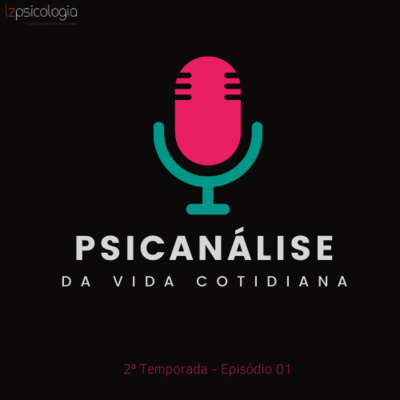 Psicanálise e sofrimento: Sofrer é opcional? | #07 Psicanálise e sofrimento: Sofrer é opcional? | #07
