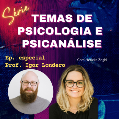 Análise do Comportamento | #013 Análise do Comportamento | #013