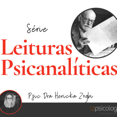 Sobre a Psicanálise, 1913 | #014 Sobre a Psicanálise, 1913 | #014