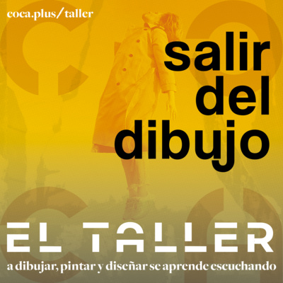 13 Salir del dibujo