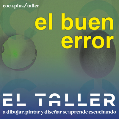 17 El buen error, aprender desde los fallos.