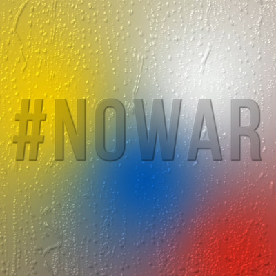 #stopwar - L'Oscenario