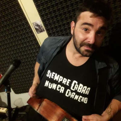 Portada de El Amplificador