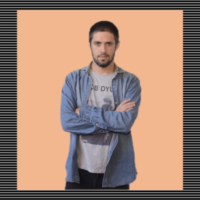 Portada de El Amplificador